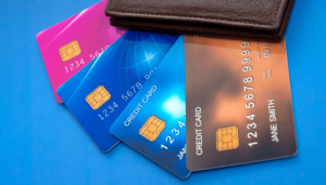 Saindo do Vermelho: Cartões de Crédito para Negativados